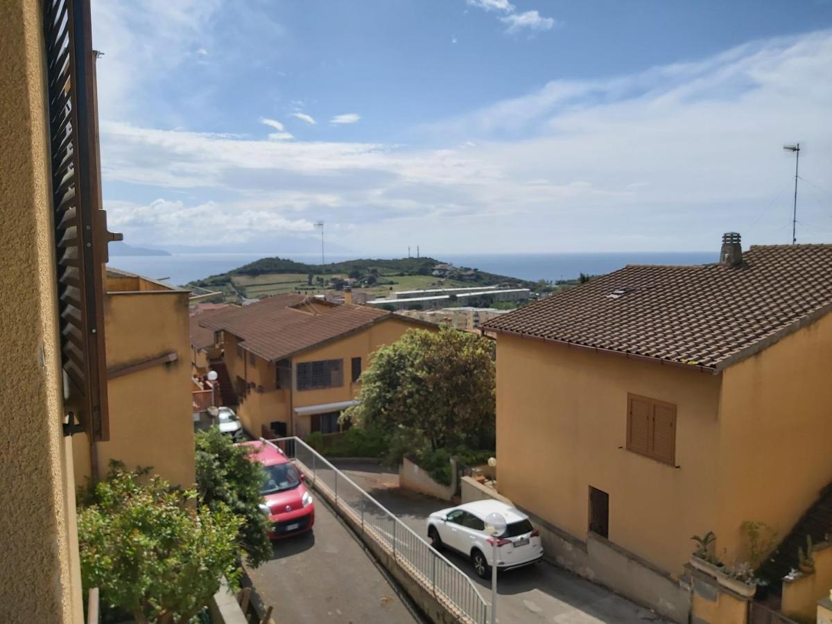 Beach House Piombino Kültér fotó