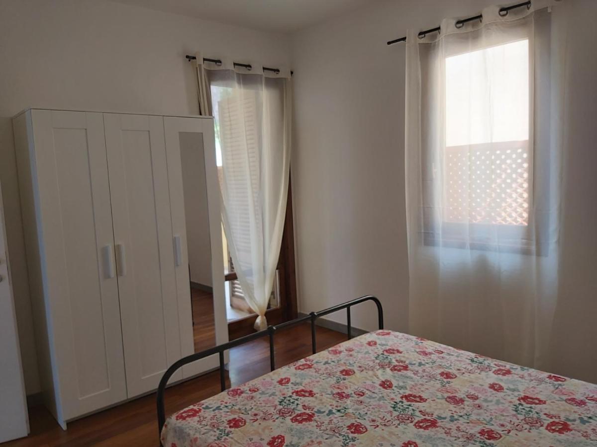 Beach House Piombino Kültér fotó